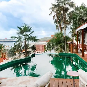 3* Hotel The Pink Palm - Adults Only