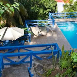 2* Bed & Breakfast Galleon House