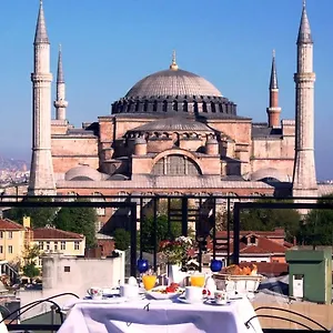 Hotel Agora Life - Special Class ****