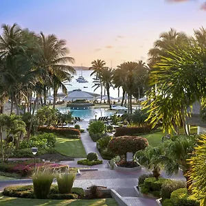 4* Resort The Westin St. John