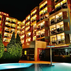 Hotel Aktinia ***