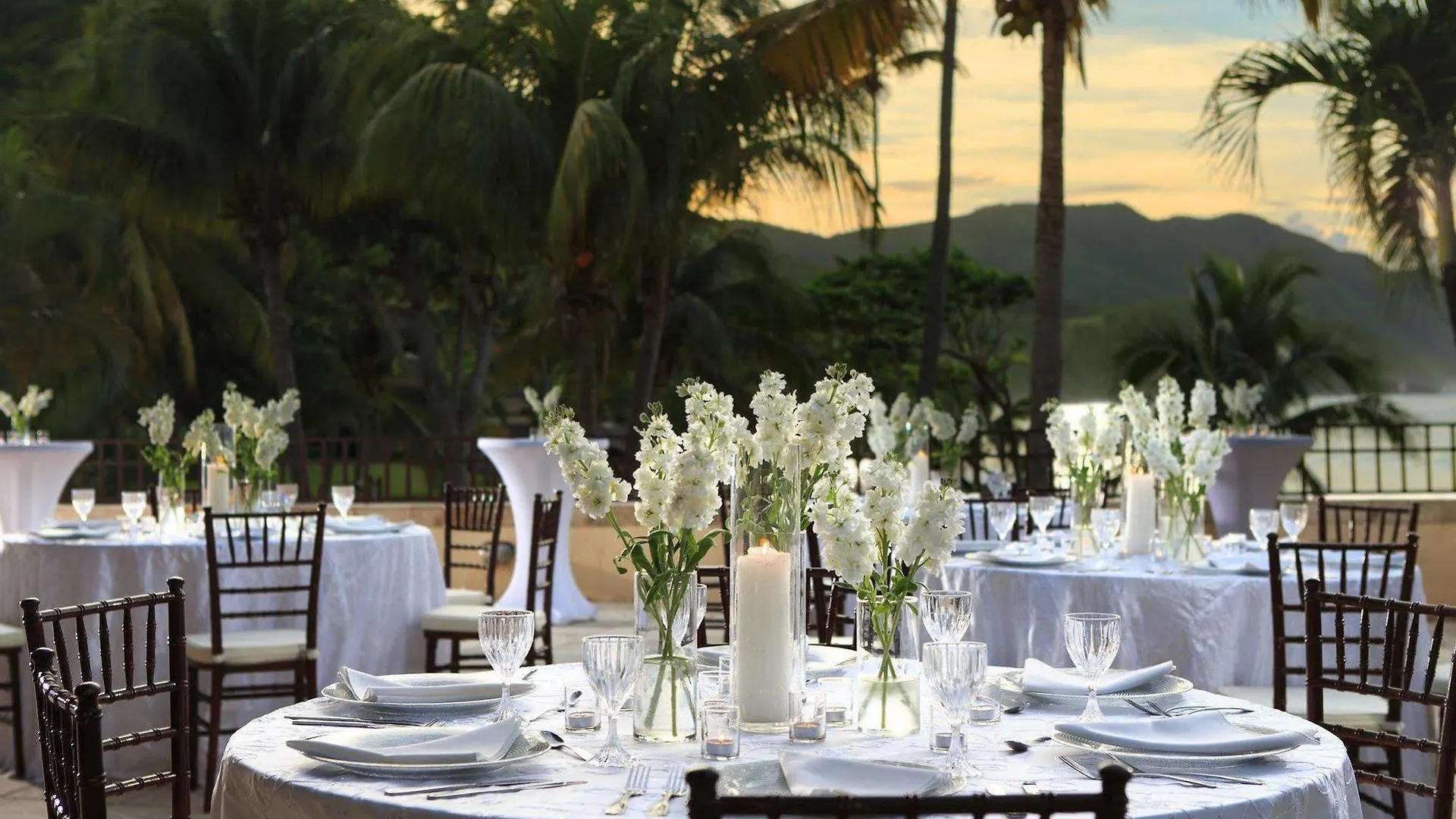 ****  Carambola Beach Resort St. Croix, Us Virgin Islands Fountain United States Virgin Islands